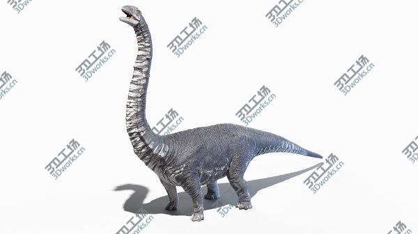 images/goods_img/20210312/Argentinosaurus Animated 3D model/2.jpg